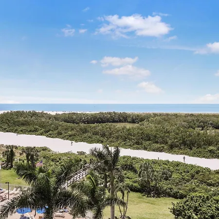 South Seas Tower 4-704 Villa